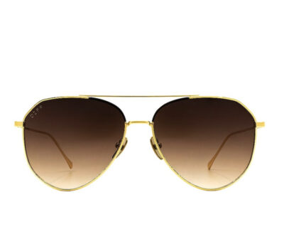 DIFF - best aviator sunglasses for women
