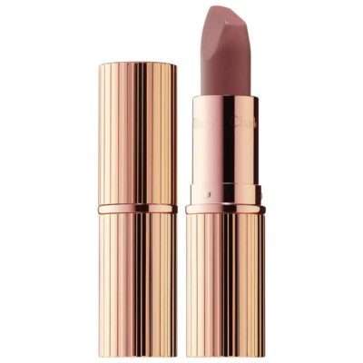 Charlotte-Tilbury-Matte-Revolution-Lipstick-shade-Pillow-Talk