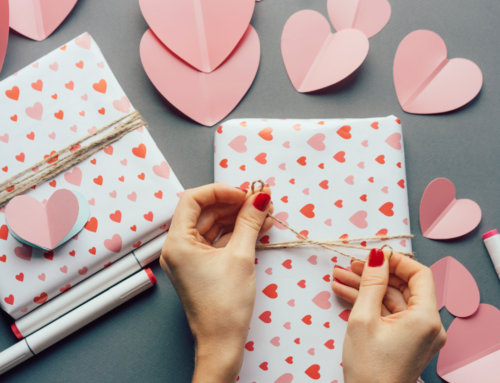 Best Valentine’s Day Gifts for Friends