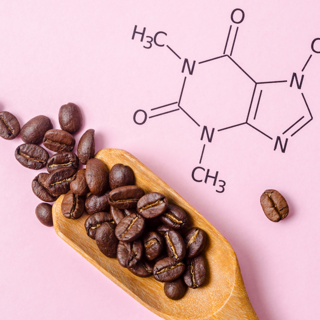 Natural caffeine vs synthetic caffeine