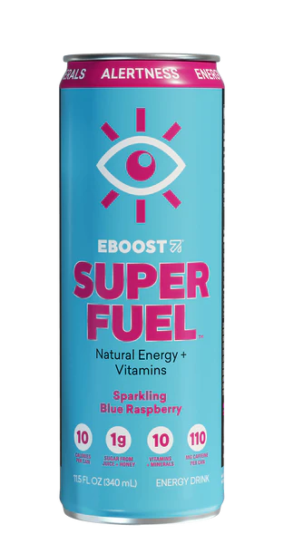 Super Fuel by Eboost