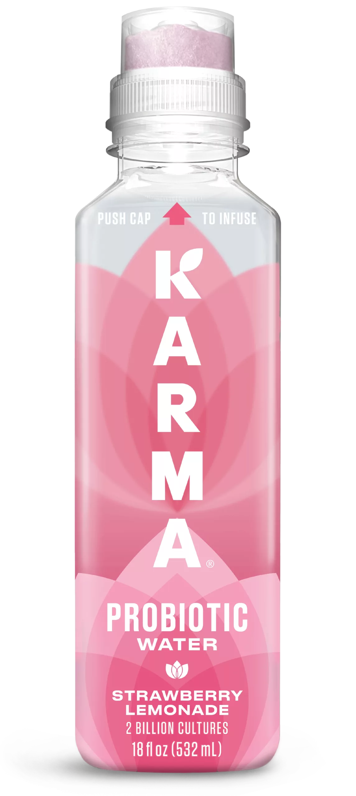 Karma Energy Water by Karma Water
