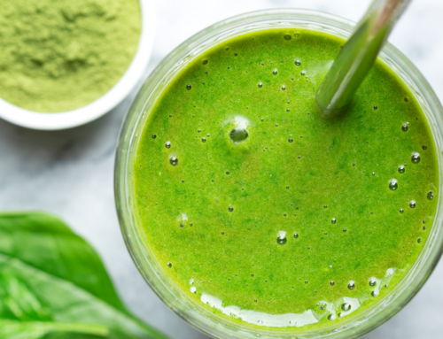 7 Best Tasting Greens Powder