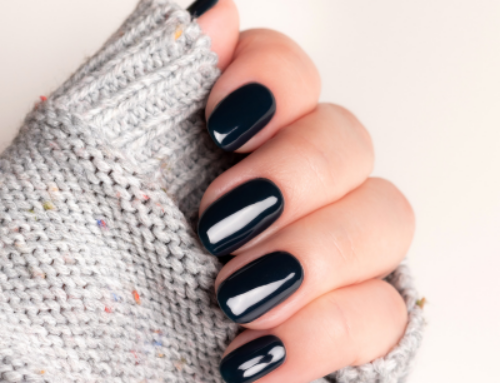 7 Best Black Nail Designs for 2024