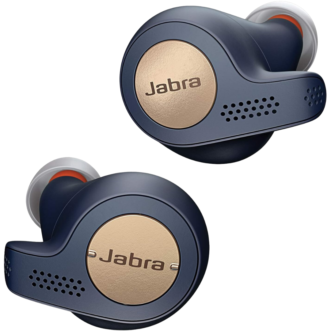 Jabra Elite Active 65T True Wireless Earbuds