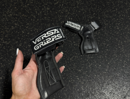 Versa Gripps Discount Code: 10% off