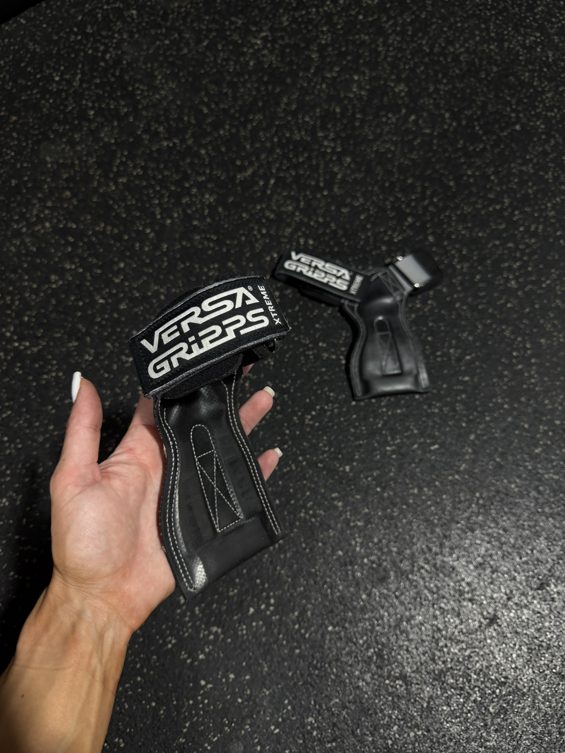 Versa Gripps discount code featured image