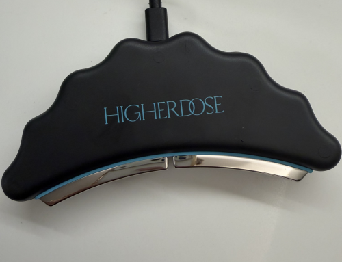 HigherDOSE Discount Code: 15% Off